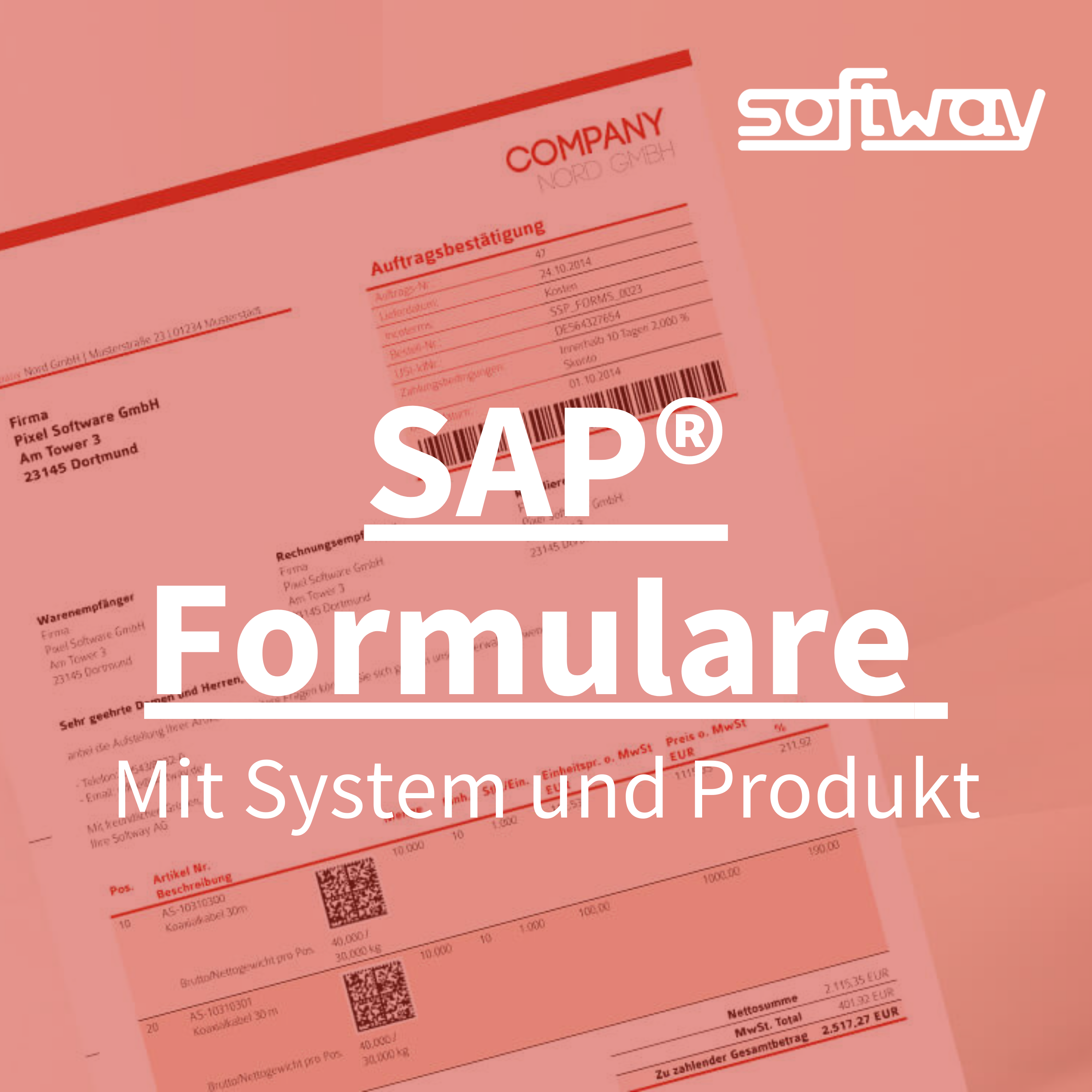 Softway AG_Über das Unternehmen Softway AG_Über das Unternehmen